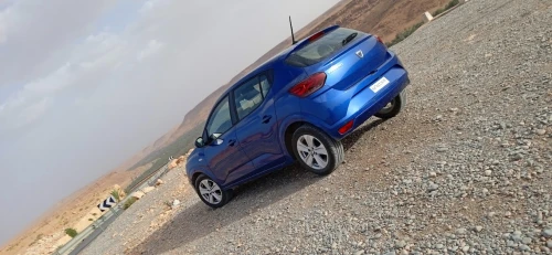 Libertad Car - Car hire agency in Errachidia - cars for rent in errachidia - RENTS.ma