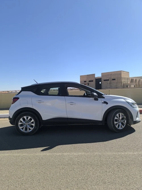 Mbm car - Car rental Errachidia - cars for rent in errachidia - RENTS.ma