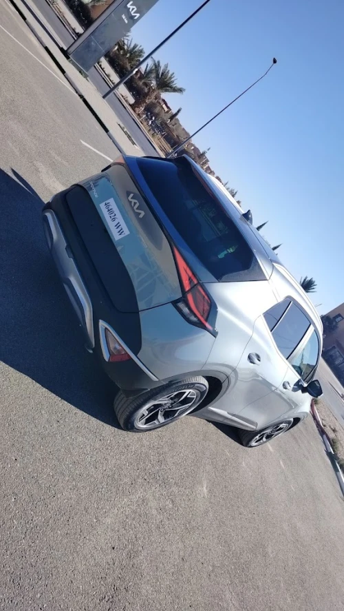 Mbm car - Car rental Errachidia - cars for rent in errachidia - RENTS.ma