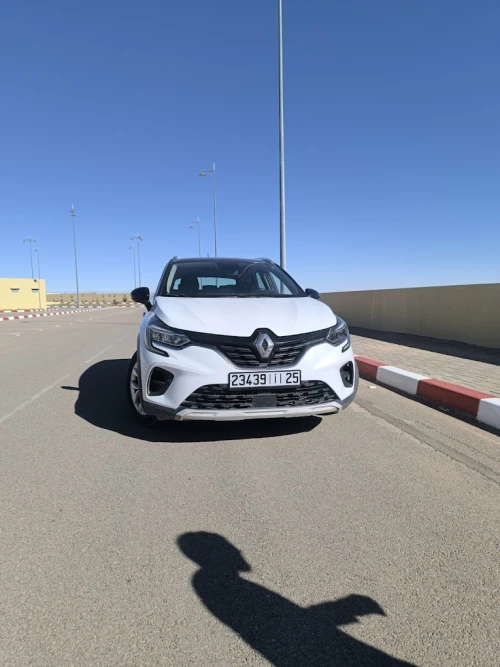 Mbm car - Car rental Errachidia - cars for rent in errachidia - RENTS.ma