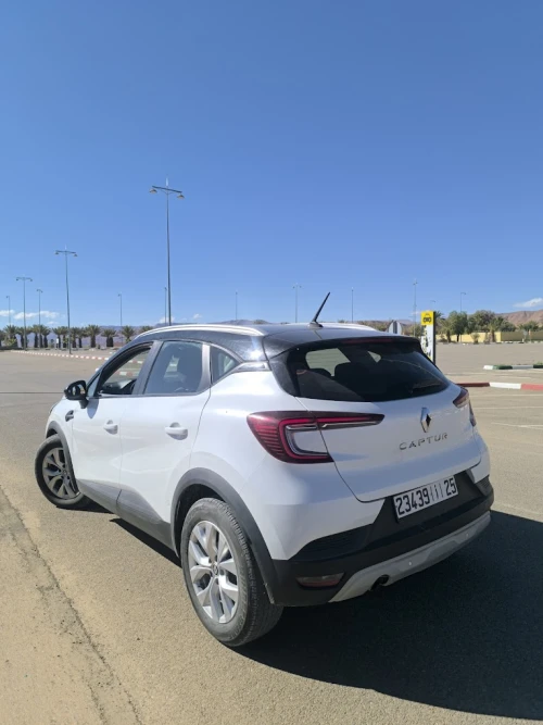 Mbm car - Car rental Errachidia - cars for rent in errachidia - RENTS.ma