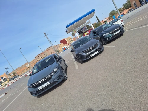 YRM Location – Location de Voitures à Errachidia - cars for rent in errachidia - RENTS.ma