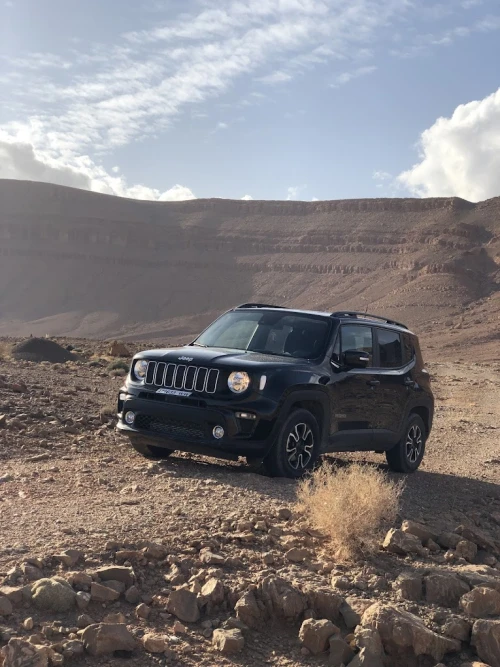 Car rental agency in Errachidia - Belhassan - cars for rent in errachidia - RENTS.ma