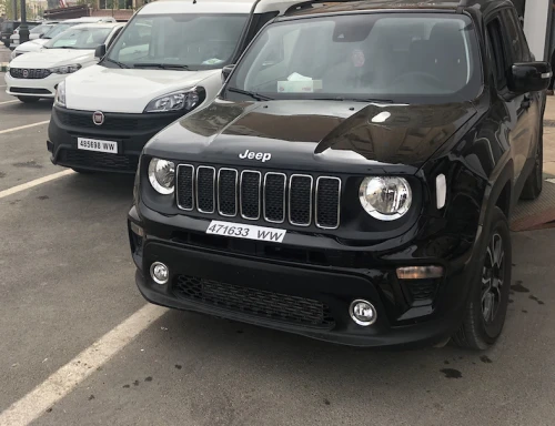 Car rental agency in Errachidia - Belhassan - cars for rent in errachidia - RENTS.ma