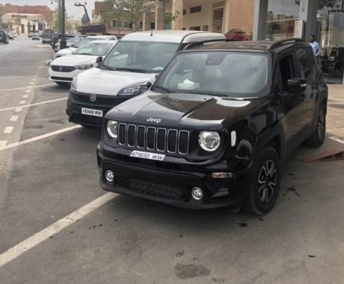 Car rental agency in Errachidia - Belhassan - cars for rent in errachidia - RENTS.ma