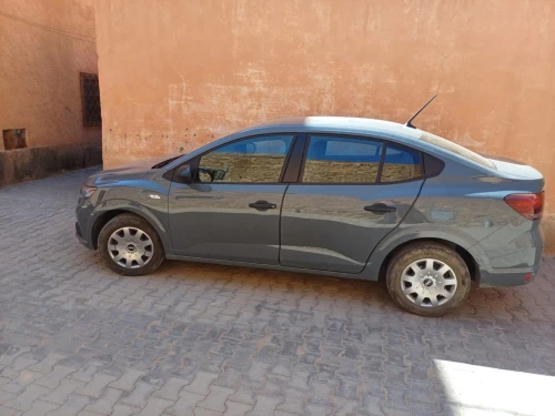 Tourz Frères Car - Location de voitures Tinghir - cars for rent in errachidia - RENTS.ma