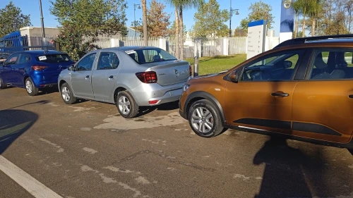 Zmou Car - Car rental agency in Tinghir - cars for rent in ouarzazate - RENTS.ma