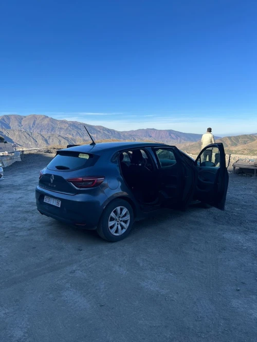 Zmou Car - Car rental agency in Tinghir - cars for rent in ouarzazate - RENTS.ma