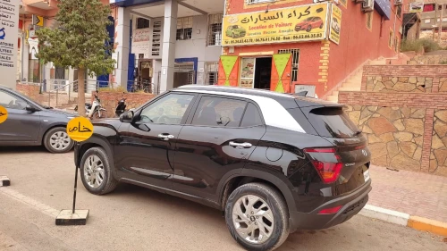 Car rental agency in Tinghir - cars for rent in ouarzazate - RENTS.ma