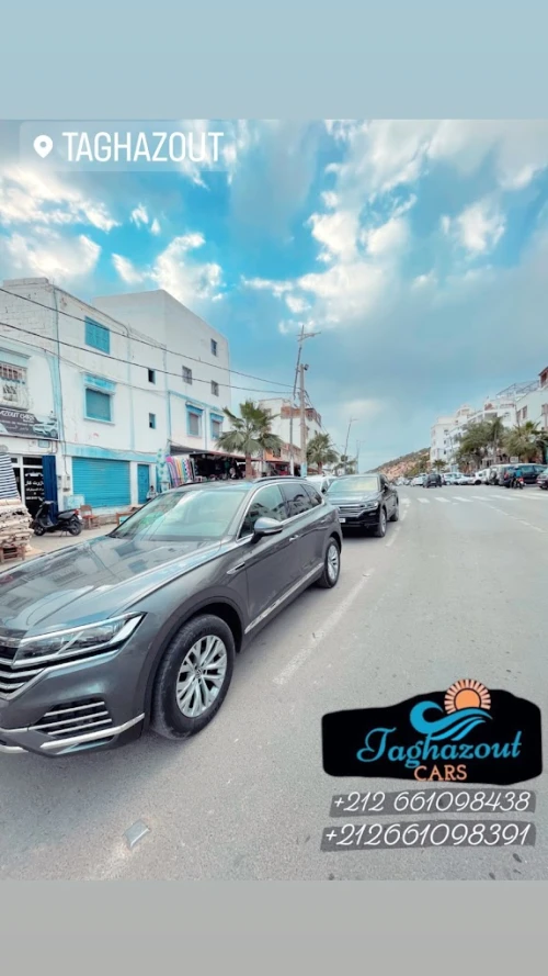 Taghazout Cars - Car rental agency in Taghazout - cars for rent in taghazout - RENTS.ma