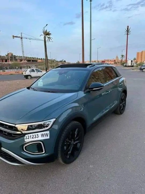 HM Rental : Cheap car rental agadir taghazout - cars for rent in taghazout - RENTS.ma