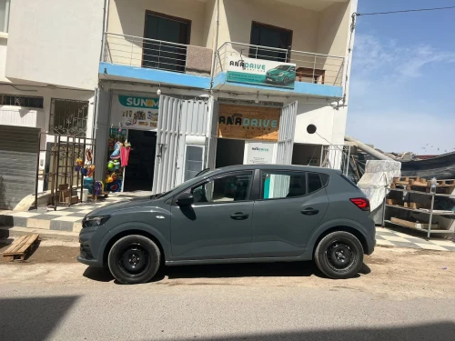 ANADRIVE Car Rental Tamraght - cars for rent in taghazout - RENTS.ma