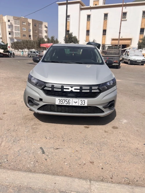 ANADRIVE Car Rental Tamraght - cars for rent in taghazout - RENTS.ma