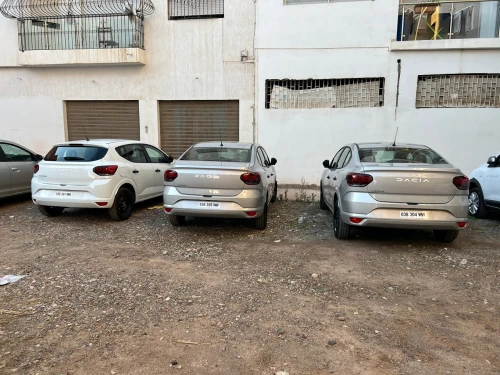 ANADRIVE Car Rental Tamraght - cars for rent in taghazout - RENTS.ma