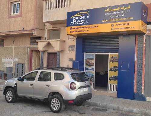 Dakhla Best car - Car rental agency in Dakhla - cars for rent in dakhla - RENTS.ma