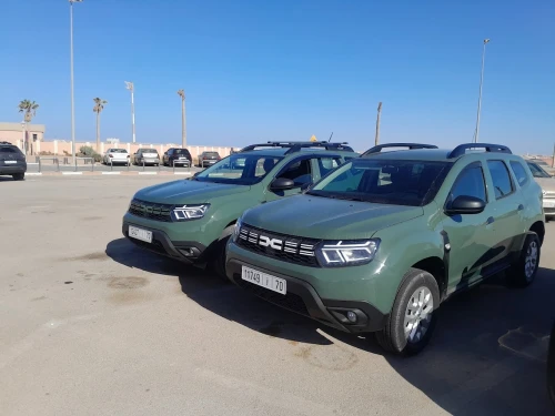 BOOK A CAR - Car Hire agency in Dakhla - cars for rent in dakhla - RENTS.ma