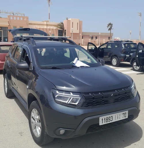 BOOK A CAR - Car Hire agency in Dakhla - cars for rent in dakhla - RENTS.ma