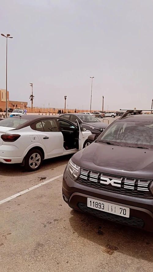 BOOK A CAR - Car Hire agency in Dakhla - cars for rent in dakhla - RENTS.ma