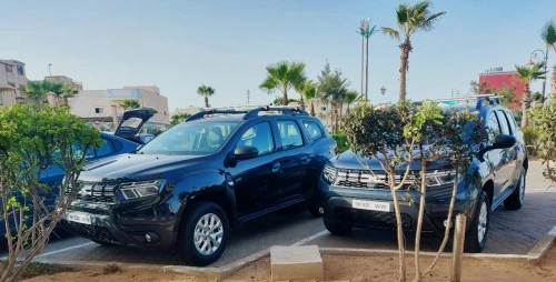 Faisal cars - Car rental agency in Dakhla - cars for rent in dakhla - RENTS.ma