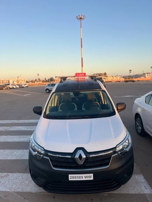 Faisal cars - Car rental agency in Dakhla - cars for rent in dakhla - RENTS.ma