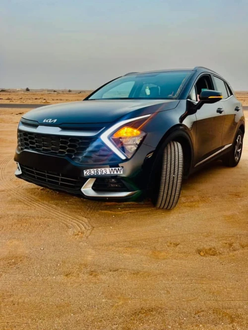 Faisal cars - Car rental agency in Dakhla - cars for rent in dakhla - RENTS.ma