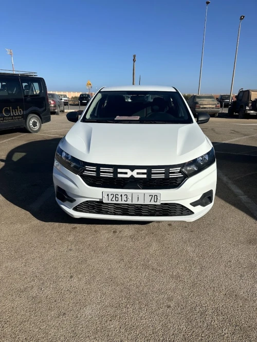 Location voiture Dakhla - Location voiture Aéroport Dakhla - cars for rent in dakhla - RENTS.ma