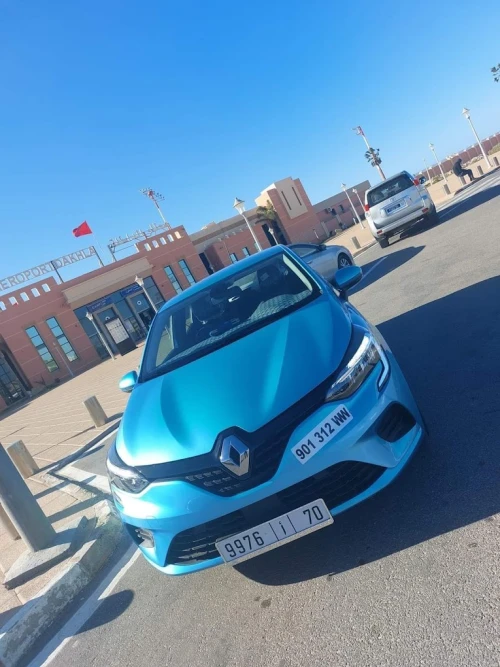 ATD Car Location voiture Dakhla - cars for rent in dakhla - RENTS.ma