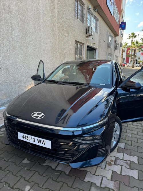 ATD Car Location voiture Dakhla - cars for rent in dakhla - RENTS.ma
