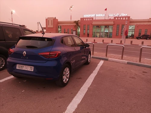 ATD Car Location voiture Dakhla - cars for rent in dakhla - RENTS.ma