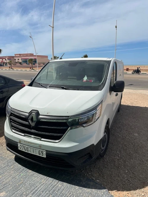 Location de voitures Dakhla car rental - cars for rent in dakhla - RENTS.ma