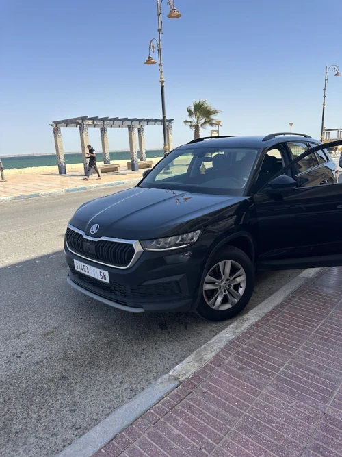 Swaham car - Car rental agency in Dakhla - cars for rent in dakhla - RENTS.ma