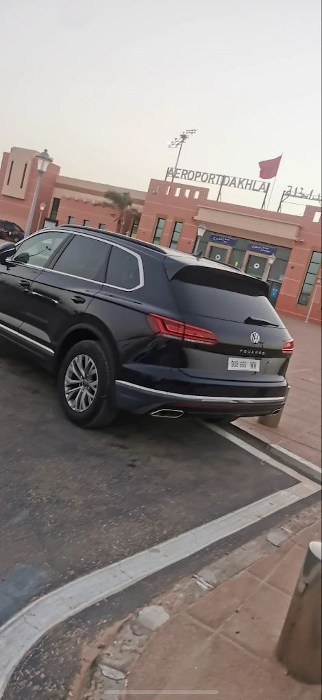 Swaham car - Car rental agency in Dakhla - cars for rent in dakhla - RENTS.ma