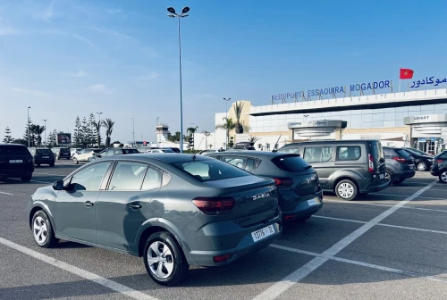 Zirari Car - location voitures Essaouira - cars for rent in essaouira - RENTS.ma