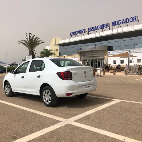 Zirari Car - location voitures Essaouira - cars for rent in essaouira - RENTS.ma