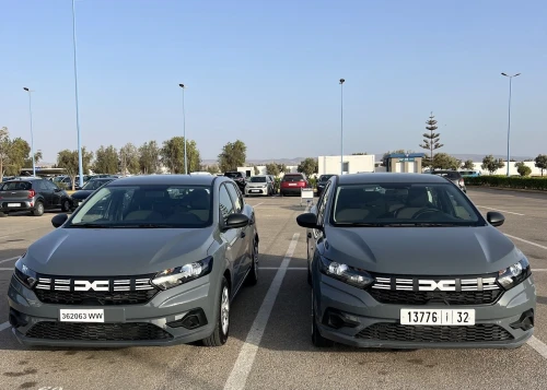 Zirari Car - location voitures Essaouira - cars for rent in essaouira - RENTS.ma