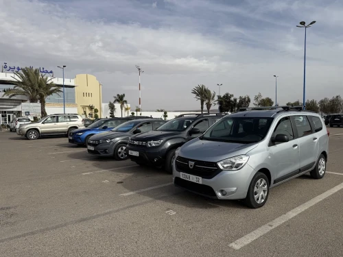 Zirari Car - location voitures Essaouira - cars for rent in essaouira - RENTS.ma