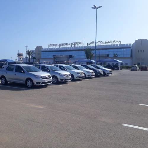 Arganier Cars Essaouira - Car rental Essaouira - Rent Car Morocco - cars for rent in essaouira - RENTS.ma