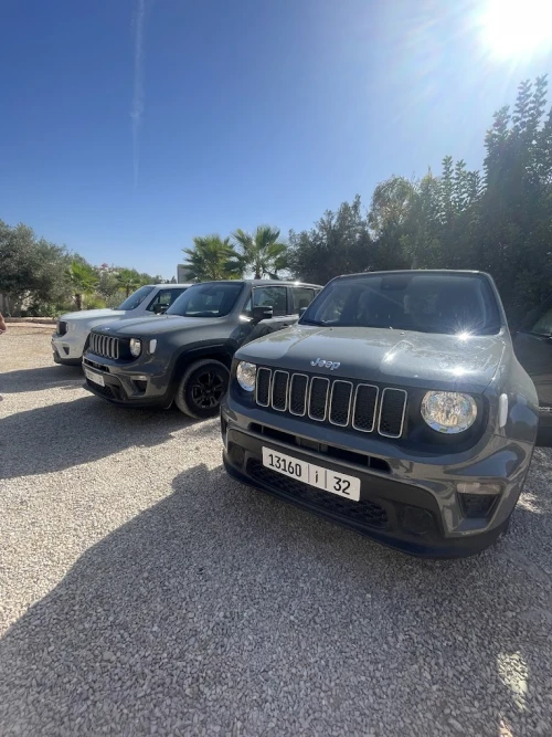 Essaouira Prestige Car - Car Hire agency in Essaouira - cars for rent in essaouira - RENTS.ma