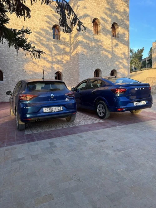 Essaouira Prestige Car - Car Hire agency in Essaouira - cars for rent in essaouira - RENTS.ma