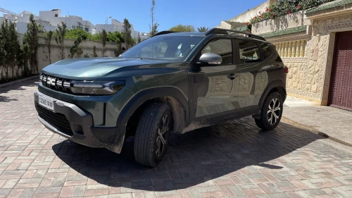 Wind Car - Car rental agency in Essaouira - cars for rent in essaouira - RENTS.ma