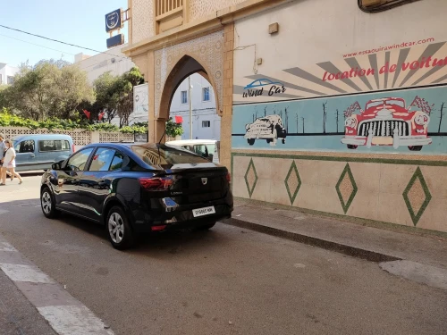 Wind Car - Car rental agency in Essaouira - cars for rent in essaouira - RENTS.ma
