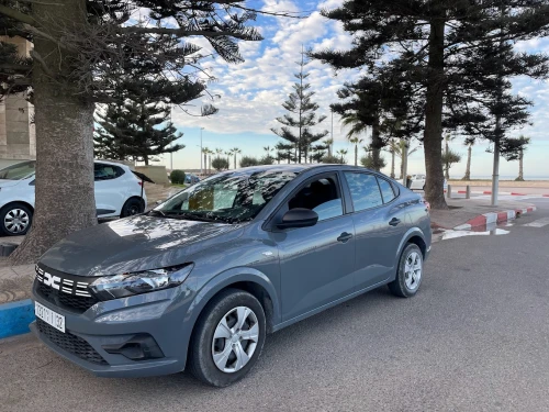 Wind Car - Car rental agency in Essaouira - cars for rent in essaouira - RENTS.ma