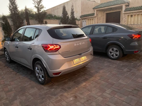 Wind Car - Car rental agency in Essaouira - cars for rent in essaouira - RENTS.ma