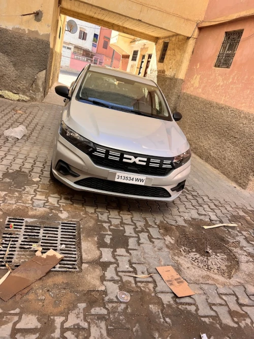West-End Car - Car hire agency in Essaouira - cars for rent in essaouira - RENTS.ma