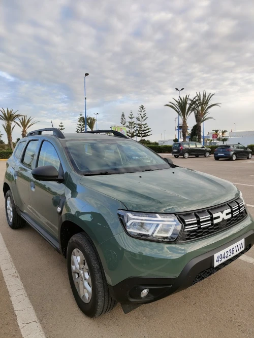 Sihabi car - Car rental agency in Essaouira - cars for rent in essaouira - RENTS.ma