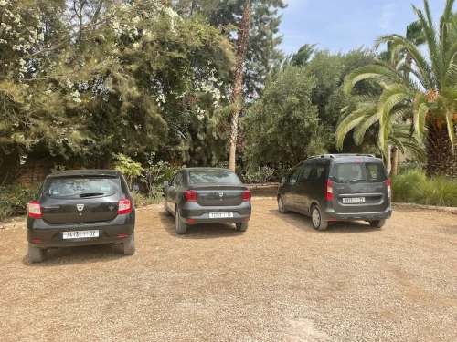 Louizi Car - Location de voitures - cars for rent in essaouira - RENTS.ma