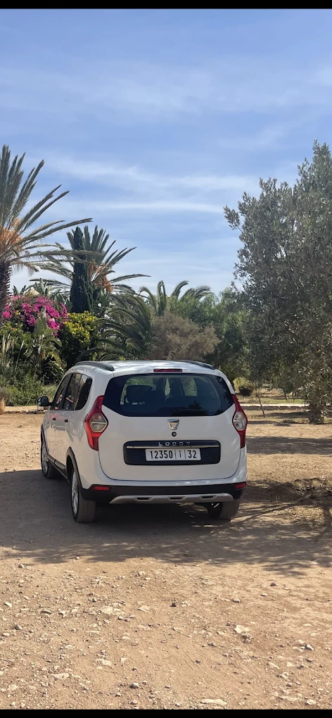 Louizi Car - Location de voitures - cars for rent in essaouira - RENTS.ma