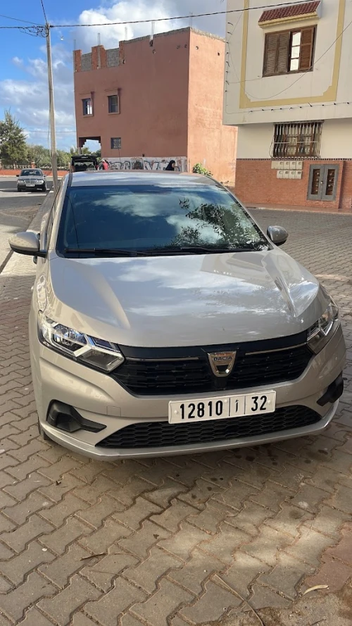 Louizi Car - Location de voitures - cars for rent in essaouira - RENTS.ma