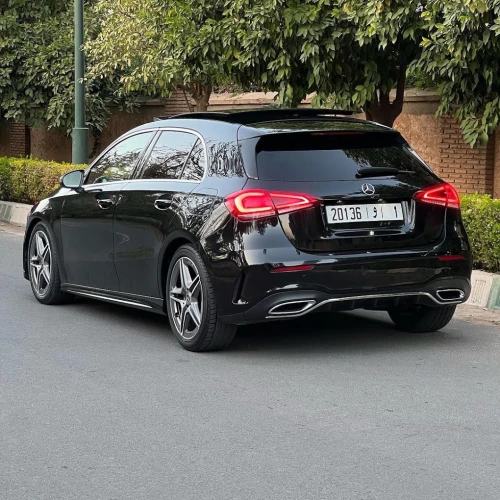 ELITE CAR - Car hire agency Tangier - cars for rent in tangier - RENTS.ma