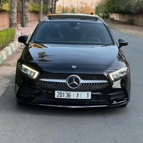 ELITE CAR - Car hire agency Tangier - cars for rent in tangier - RENTS.ma